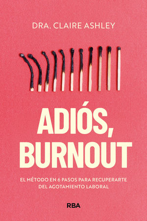 ADIS, BURNOUT