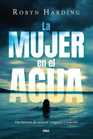 La Mujer en el Agua