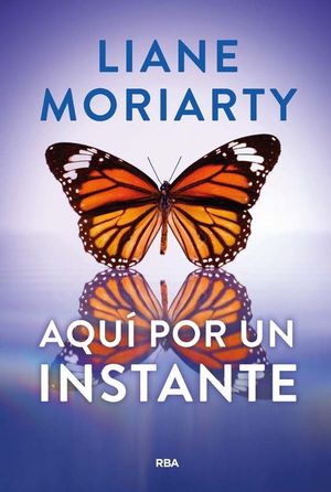 AQU POR UN INSTANTE