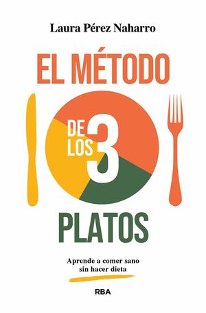 EL MTODO DE LOS 3 PLATOS