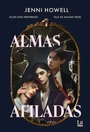 Almas Afiladas