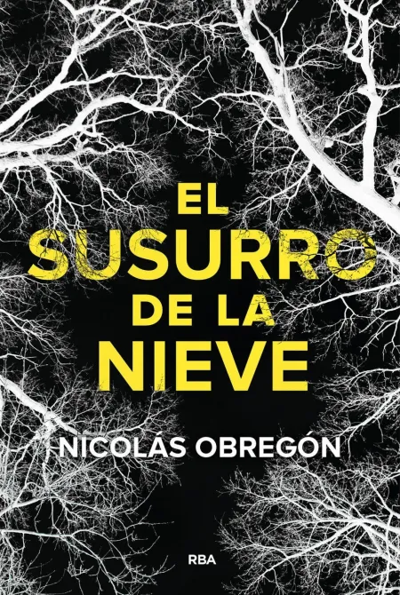 Susurro de la Nieve, el