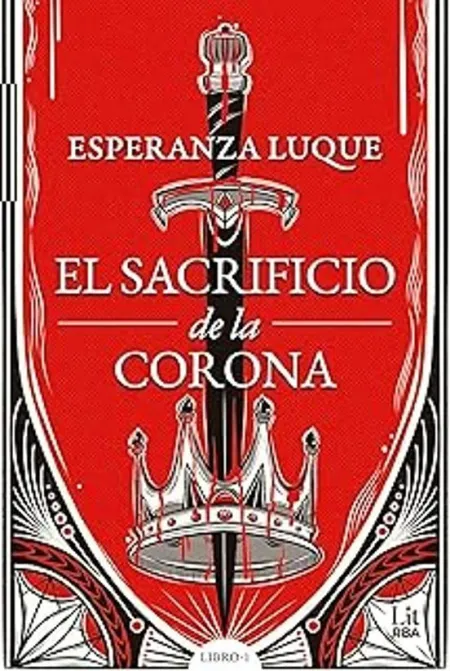 El Sacrificio de la Corona