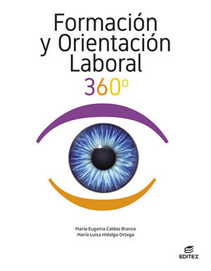 FORMACION Y ORIENTACION LABORAL 360 ED. 2023