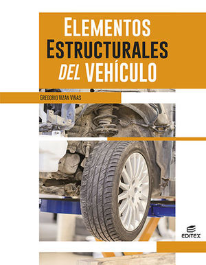 ELEMENTOS ESTRUCTURALES DEL VEHICULO ED. 2023