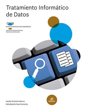 FGB TRATAMIENTO INFORMATICO DE DATOS ED. 2023