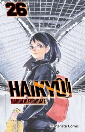 HAIKYU 26/45