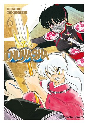 INUYASHA N 06/30