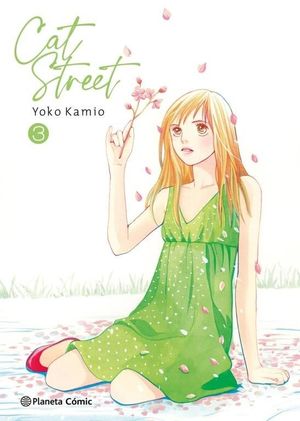 CAT STREET N 03/04