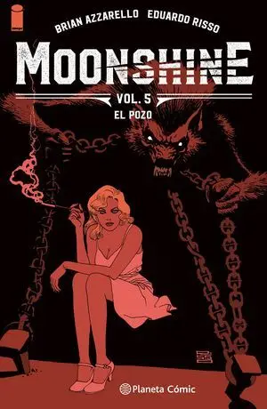 Moonshine Nâº 05/05