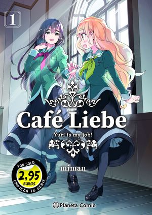 LIMITADA CAF LIEBE N 01 2,95