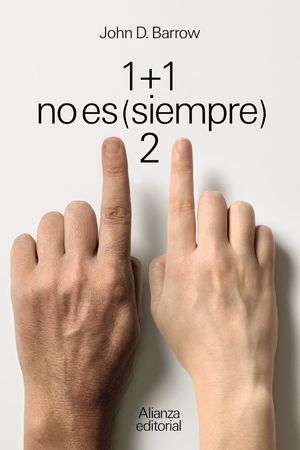 1+1 NO ES SIEMPRE 2