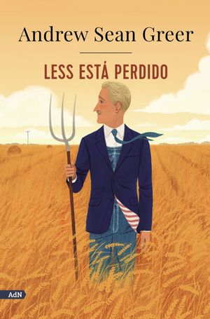 LESS EST PERDIDO (ADN)