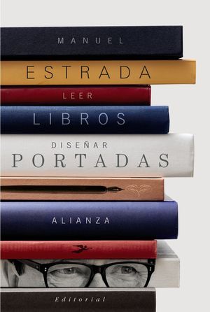 LEER LIBROS, DISE�AR PORTADAS
