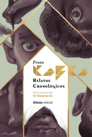 RELATOS CRONOLGICOS [EDICIN ILUSTRADA]