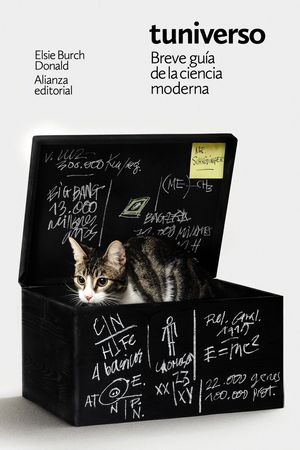 TUNIVERSO: BREVE GUA DE LA CIENCIA MODERNA