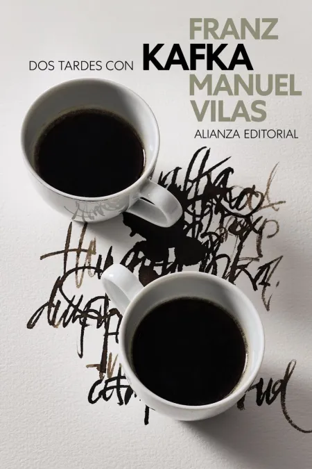 Dos Tardes con Franz Kafka