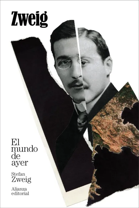 El Mundo de Ayer