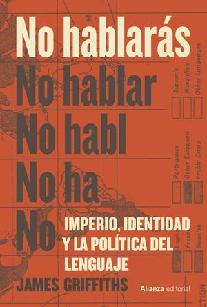 NO HABLARS