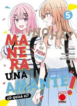 NO HAY MANERA PUEDA TENER UNA AMANTE 05