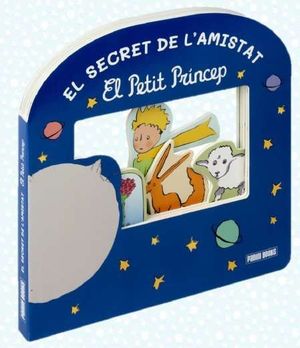 EL SECRET DE L'AMISTAD