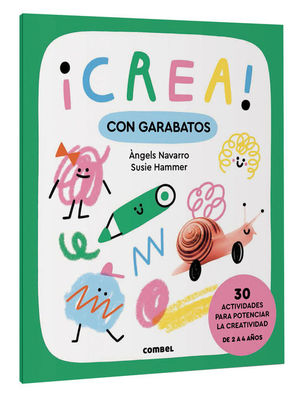 CREA ! CON GARABATOS