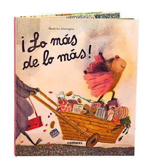 Lo Mas de lo Mas !