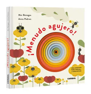 Menudo Agujero !