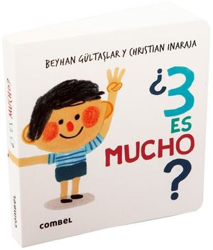 3 ES MUCHO ?
