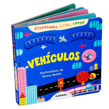 Vehiculos