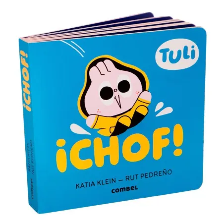 Chof ! Tuli