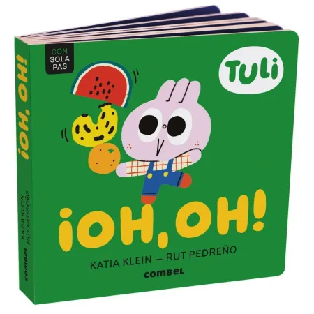 Oh, Oh ! Tuli