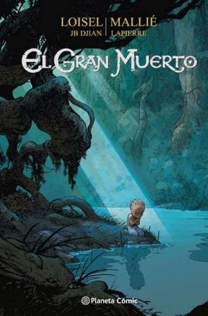 EL GRAN MUERTO N 03/03