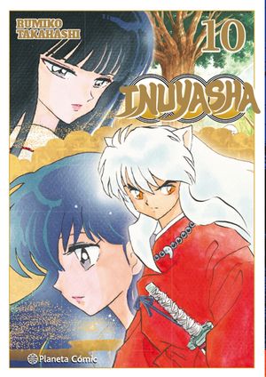 INUYASHA N 10/30