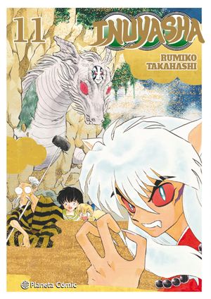 INUYASHA N 11/30