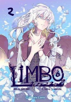 PLANETA MANGA: LIMBO N 02