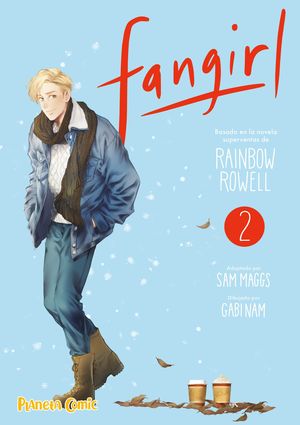 FANGIRL N 02/04