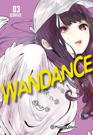 WANDANCE N 03