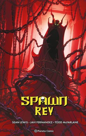 SPAWN REY N 05