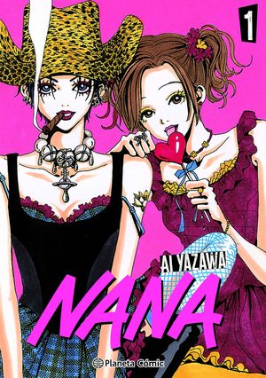 NANA N 01/07