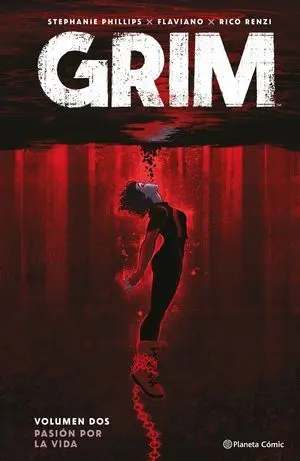Grim Nº 03