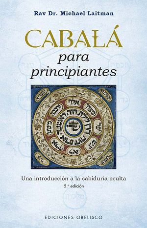 CABAL PARA PRINCIPIANTES (N.E.)
