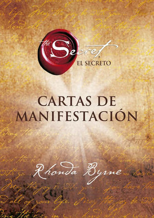 EL SECRETO. CARTAS DE MANIFESTACIN