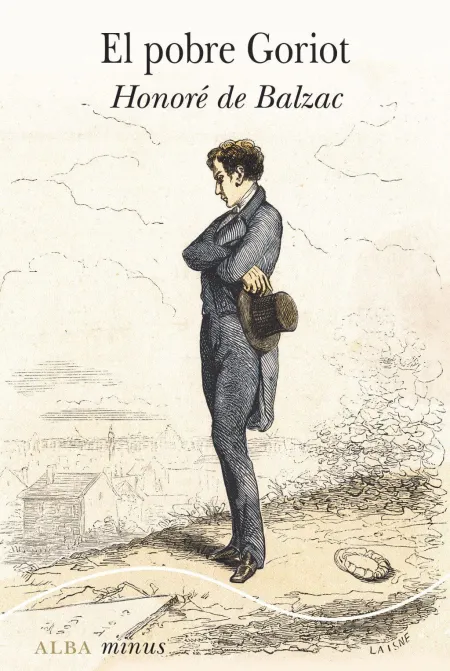 El Pobre Goriot