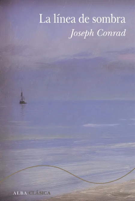 La Linea de la Sombra