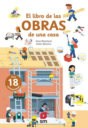 EL LIBRO DE LAS OBRAS DE UNA CASA