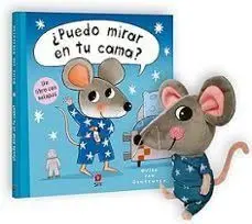 Pack ¿ Puedo Mirar en tu Cama ?