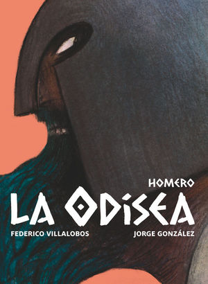 LA ODISEA.  COMIC