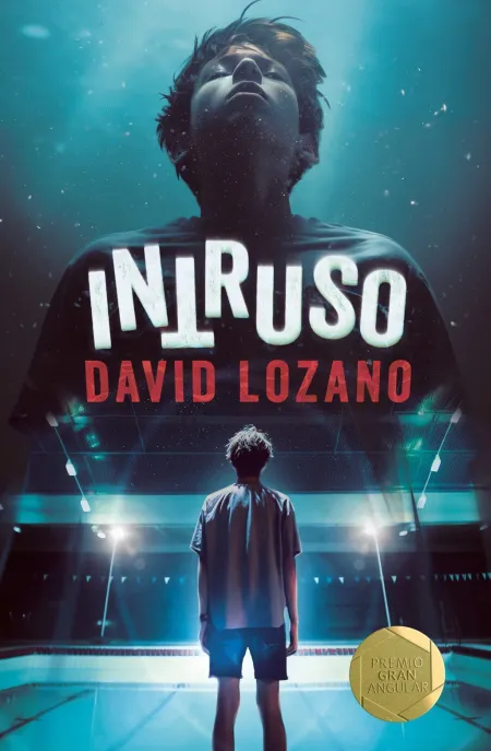 Intruso ( Premio Gran Angular 2024 )