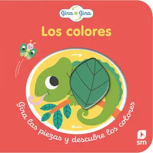 Gira, Gira. Los Colores